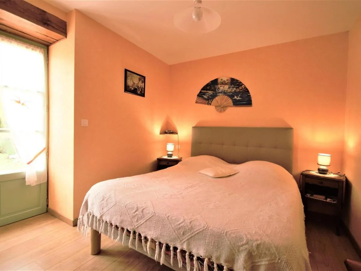 Cosy Holiday Home With Swimming Pool Lavercantiere 0*,  France