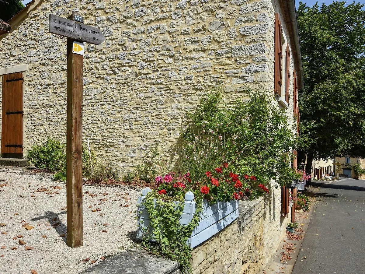 Cosy Holiday Home With Swimming Pool Lavercantière 0*,  Frankreich